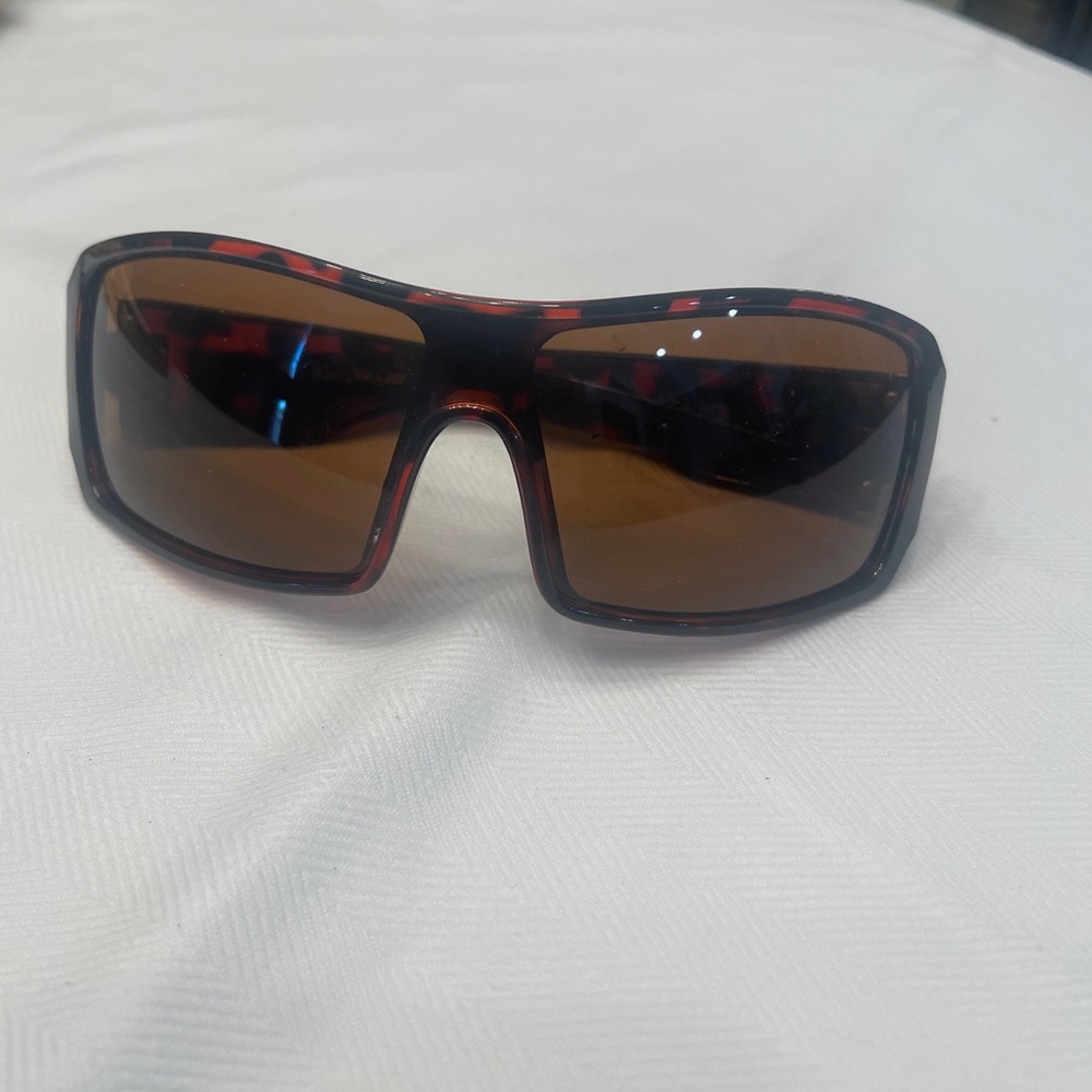 Vintage Men’s Khan Sunglasses
